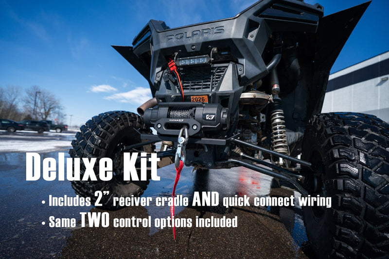 Winches