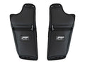 PRP Seats 2016+ Polaris General Front Lower Door Bags w/Knee Pad - Pair