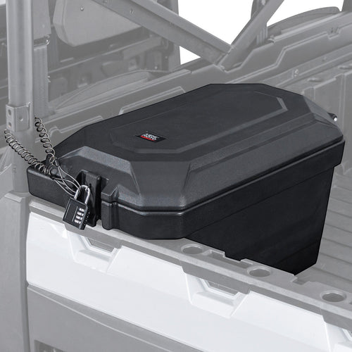 45L Storage box / Cargo Box (Left Side) for Polaris Ranger 1000 900 570 700 XP 1000 – fits Polaris Ranger 1000