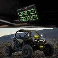 sPOD 22-23 Polaris RZR Pro R BantamX HD Kit