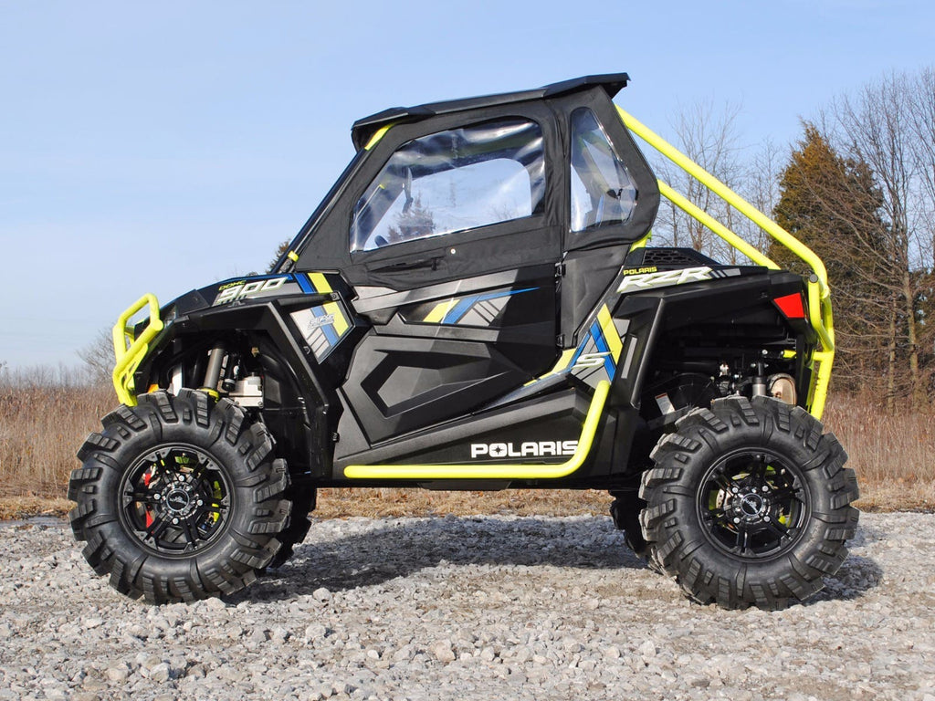 Polaris Rzr 4 900 3 Lift Kit