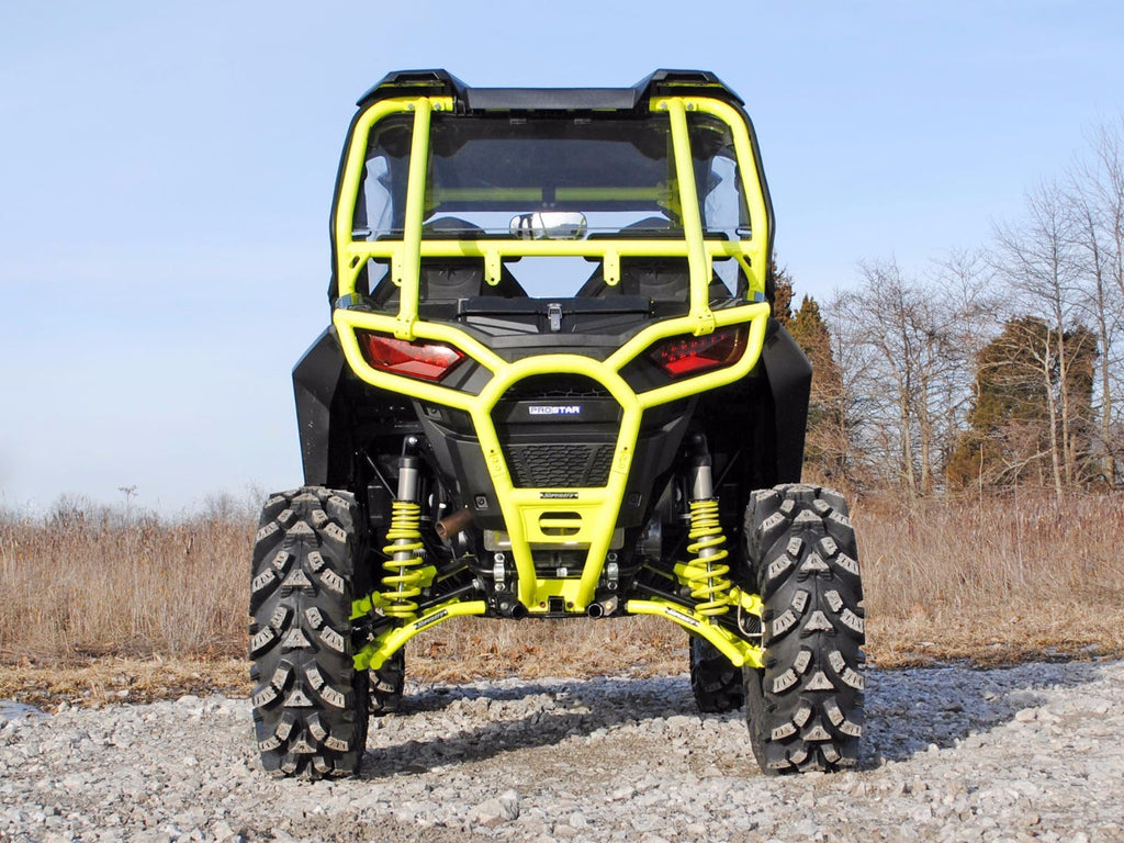 Polaris Rzr 4 900 3 Lift Kit