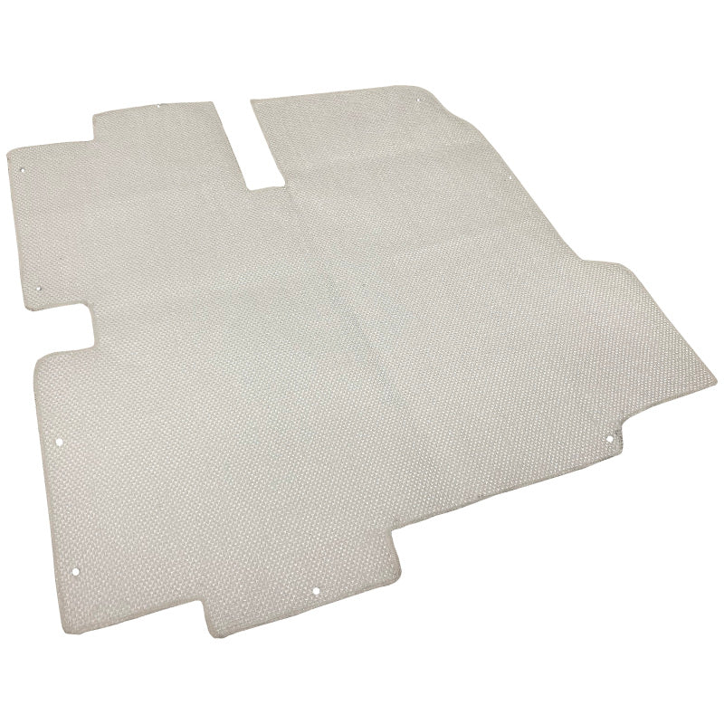 DEI 22-24 Honda Pioneer 1000-3/1000-5/1000-6 (Non CA Models) Under Seat Heat Shield Kit