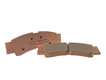 EBC 21-23 Polaris Sportsman 450 HO Front Left/Right R Series Sintered Brake Pads
