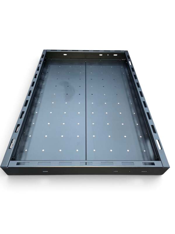 Elektric Offroad 2016+ Can-Am Defender HD10/HD11 HDX Sliding Bed Drawer