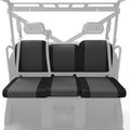 UTV Waterproof Seat Cover for Polaris Ranger XP 1000/ Crew (3 Pcs)