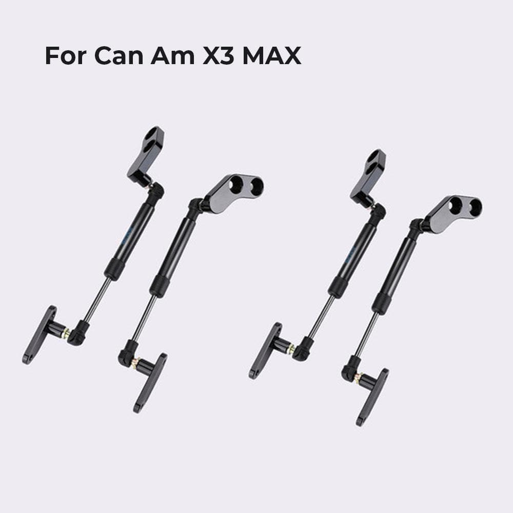Strut Lifts Door Opener for Can-Am Maverick X3 / X3 Max