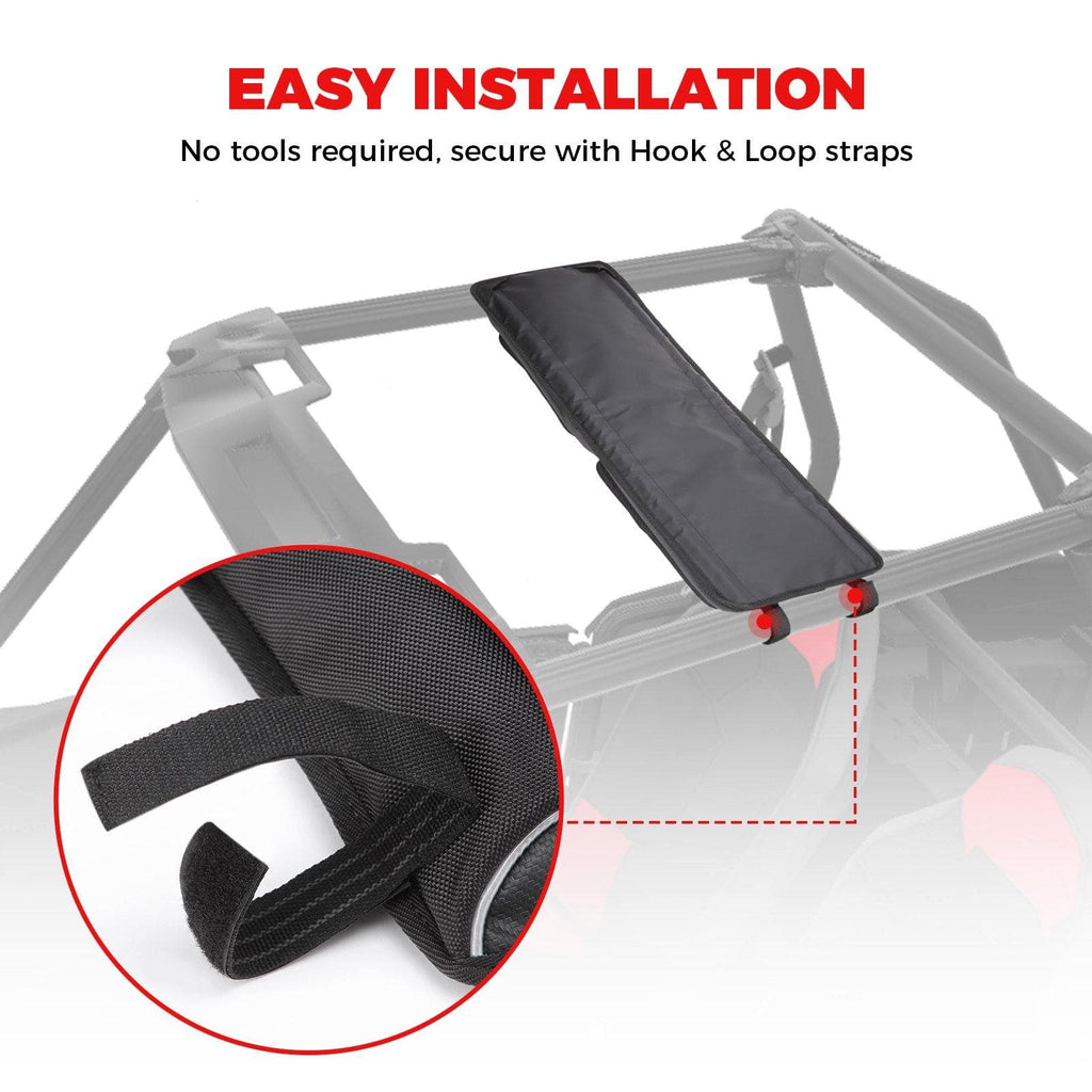 Roof Overhead Storage Bag for Polaris RZR XP 1000 / S 1000