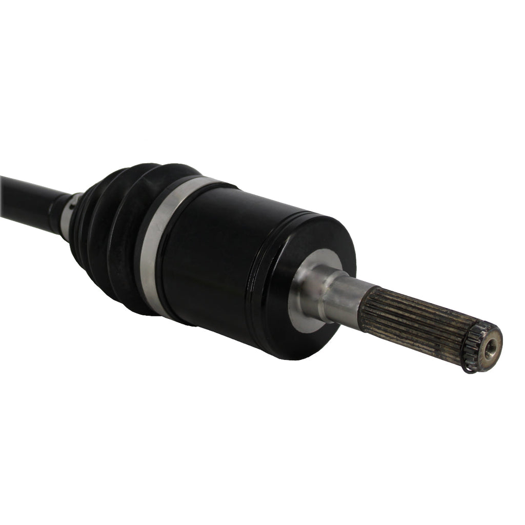 Can Am Defender Traxter HD5 HD8 HD10 Front Left Axle 2018-2026 705401937 – fits Can-Am Defender HD8