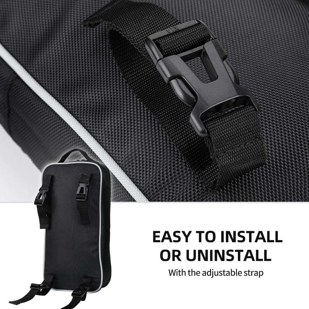 UTV Center Storage Bag for Talon 1000R 1000X 1000X4