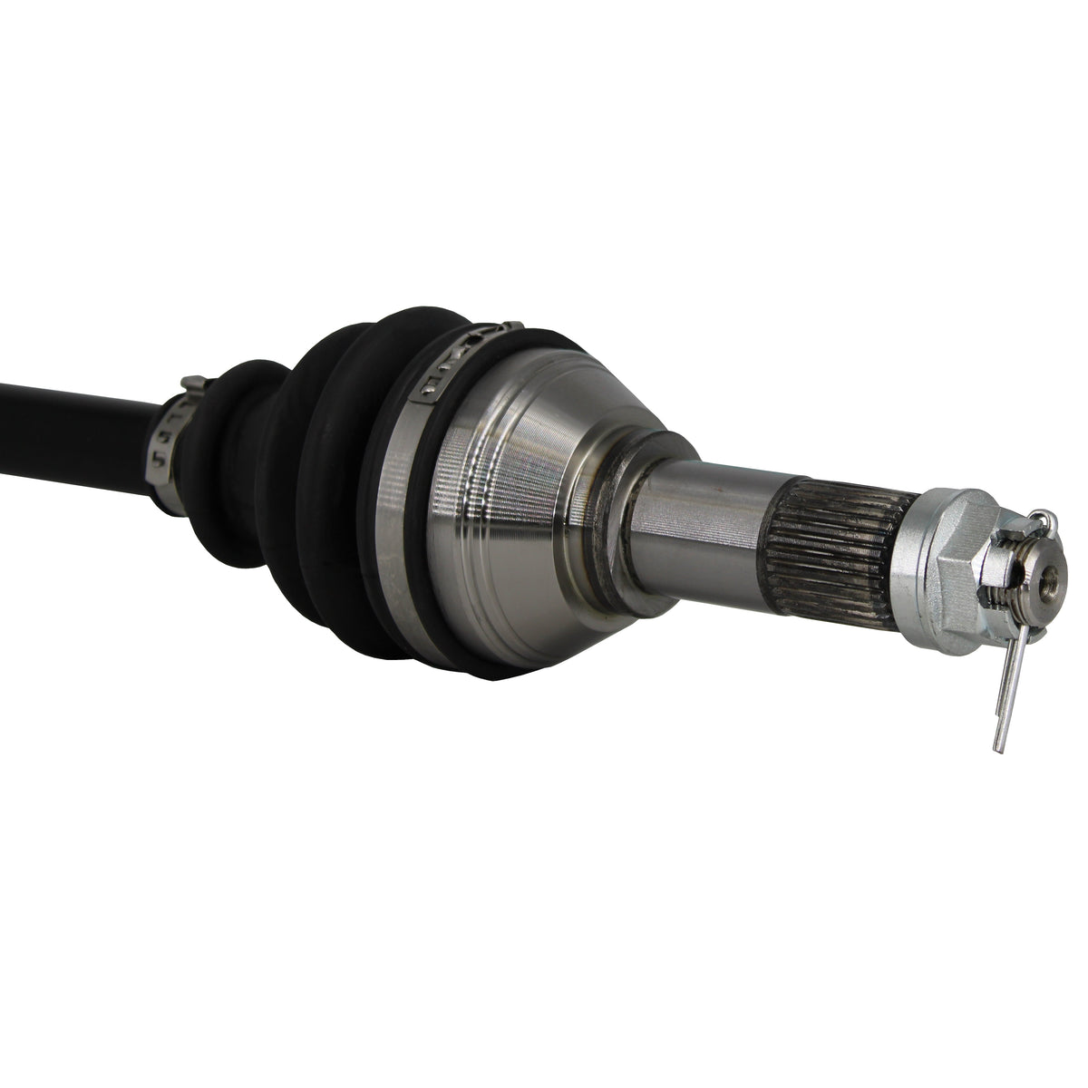Can Am Commander / Maverick Sport 1000 Front Right Axle 2019-2026