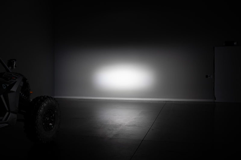 Diode Dynamics 17-24 Can-Am Maverick X3 Stage Series LED Grille Kit Bracket Kit