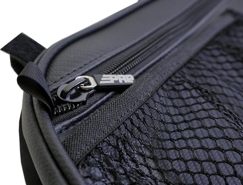 PRP Polaris RZR Lower Door Bags (Pair)