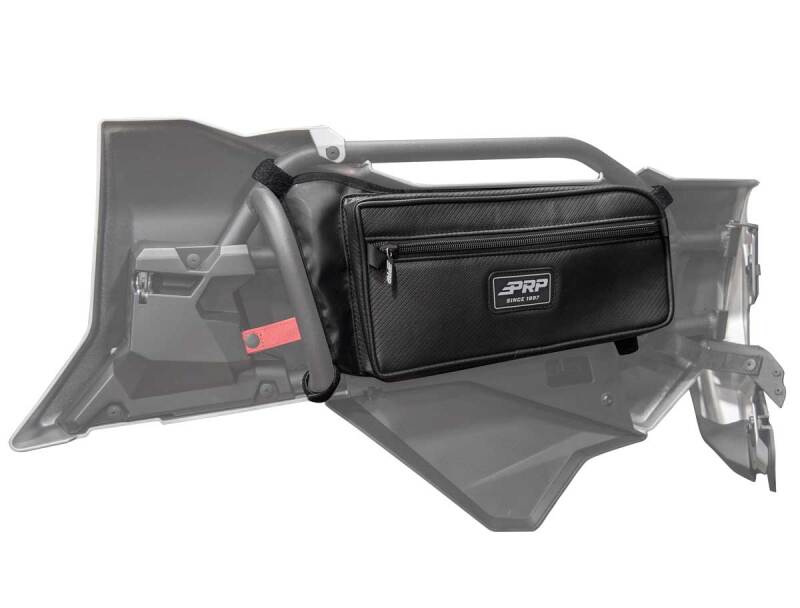 PRP Can-Am Maverick X3 Rear Door Bags (Pair)