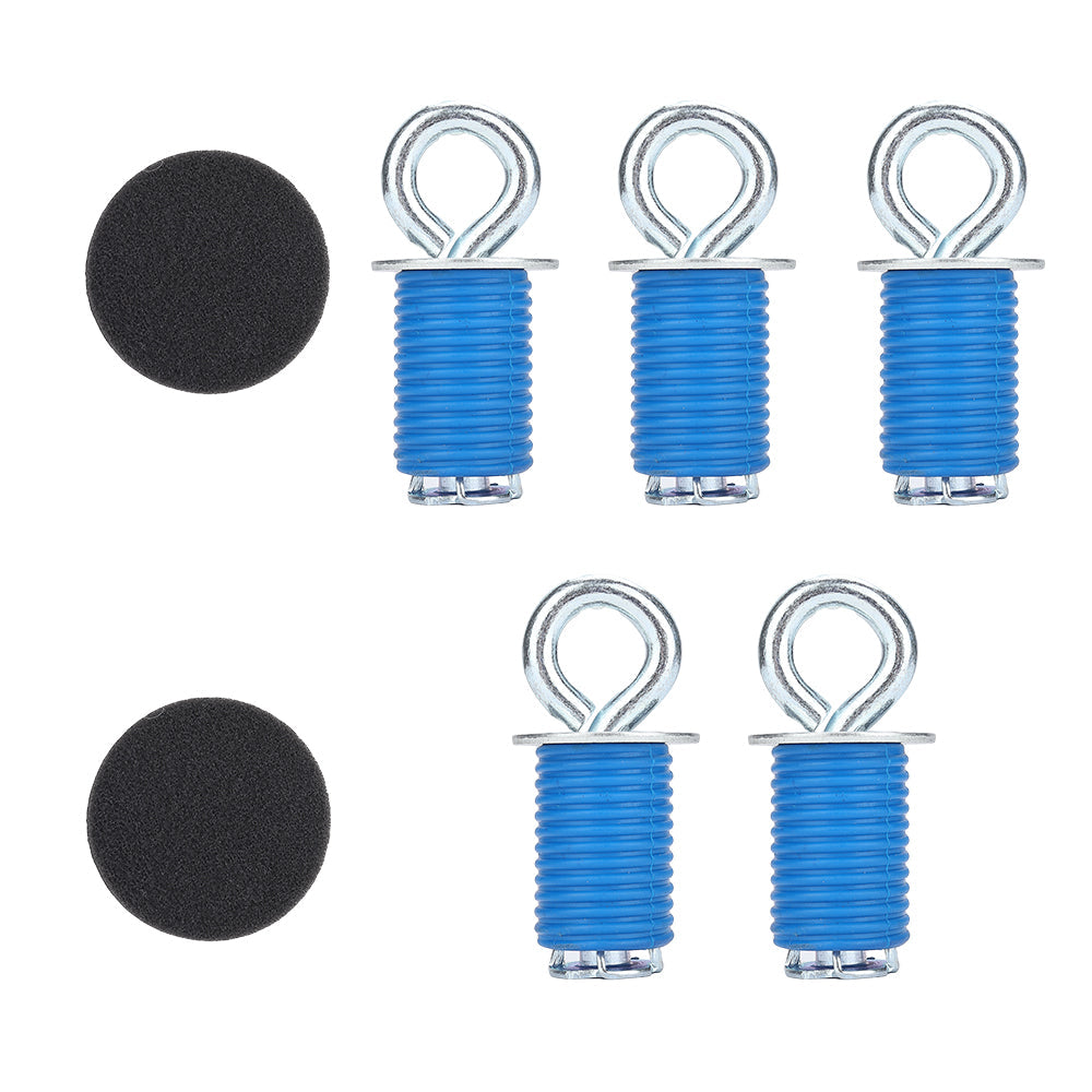 Tie Down Anchors for Polaris RZR / Sportsman / ACE