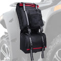 ATV Fabric Fender Bag for Sportsman Scrambler FourTrax Grizzly