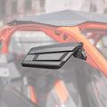 Side Mirrors for Can-Am Maverick X3 / X3 MAX 2017-2026 (One Pair) – fits Can-Am Maverick X3 2-Seat