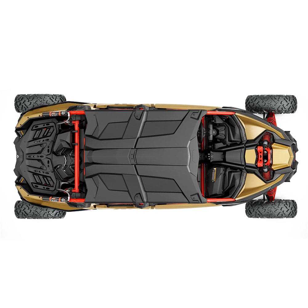 Hard Roof & Mud Fender Flares For Can-Am Maverick X3 MAX – fits Can-Am Maverick X3 MAX
