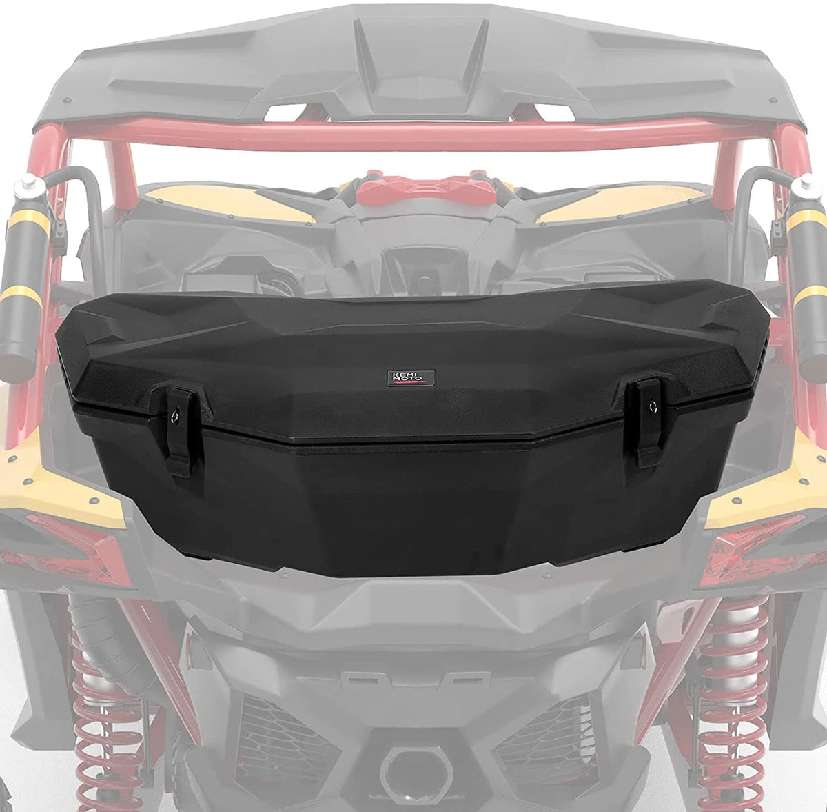 30L Rear Storage Box for Can-am X3/MAX Outlander