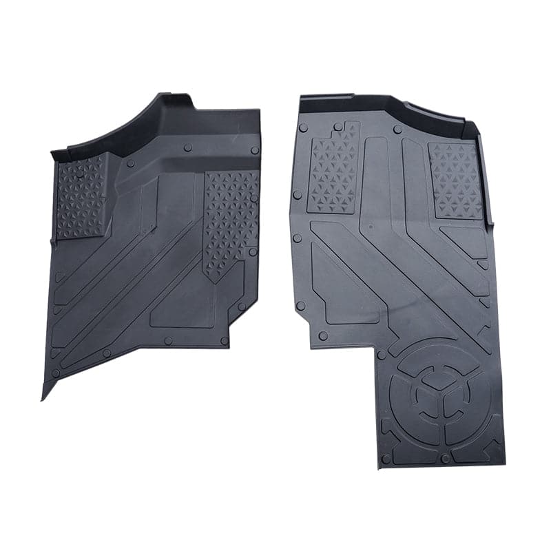 TPE Floor Mats for Polaris Ranger XD 1500 2024+ – fits Polaris Ranger XD 1500 (view 4)