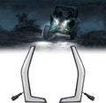 Fang Lights for Kawasaki Teryx KRX 1000