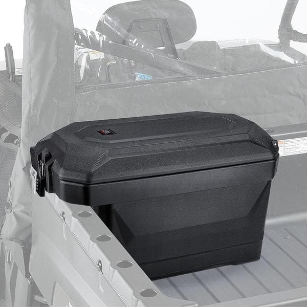 Big Size Cargo Box (Driver & Passenger Side) for Polaris Ranger