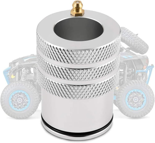 44mm Front Rear Wheel Bearing Greaser Tool for Polaris RZR 1000/900 XP – fits Polaris RZR 4 800