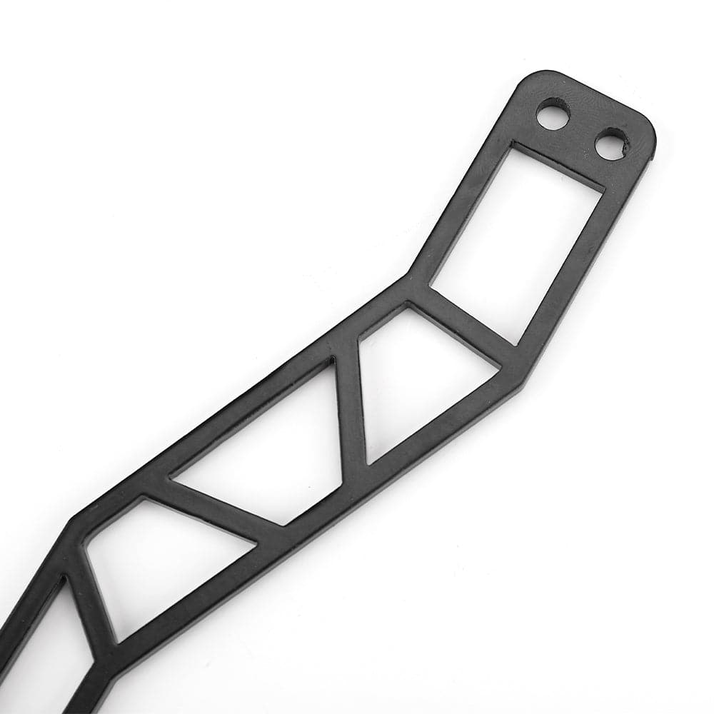 Heavy Duty Belts & Door Handle for Can-Am Maverick X3