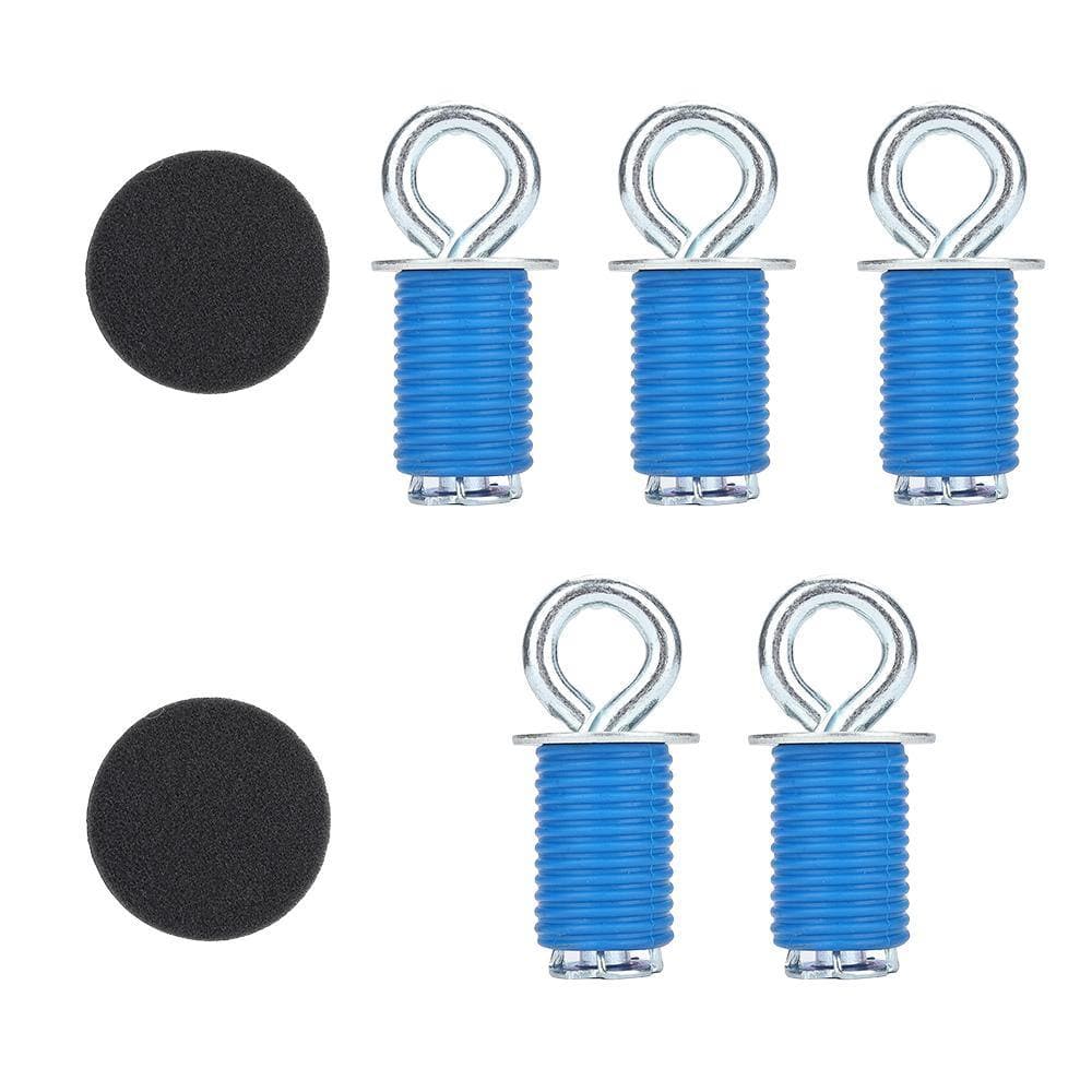 Upgrade ATV Tie Down Anchors for Polaris RZR