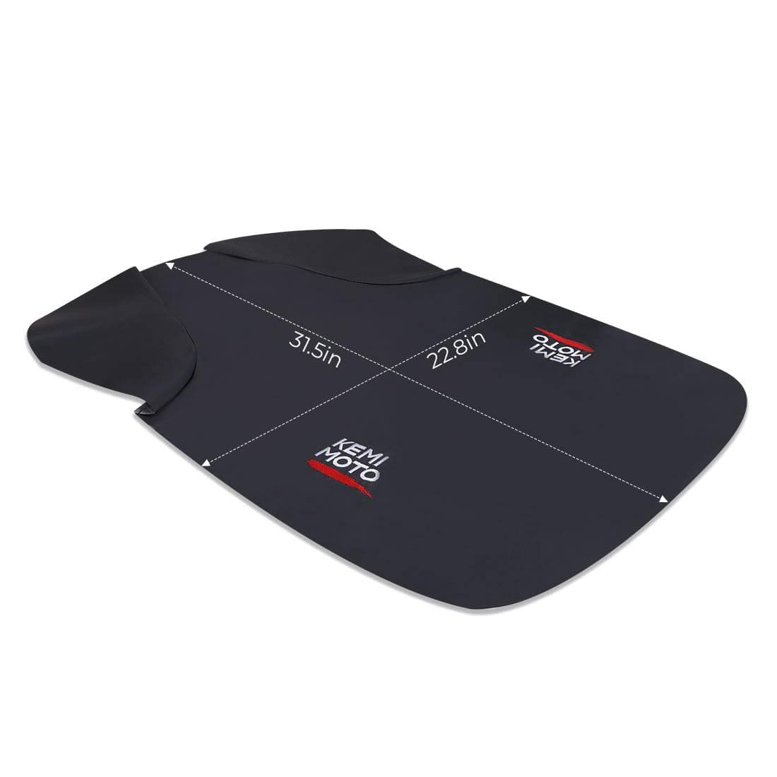 ATV Seat Cover For Polaris Sportsman