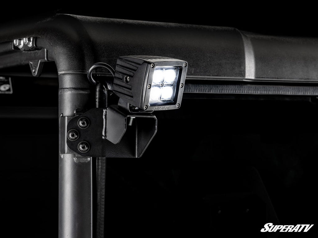 CFMOTO UForce 1000 Rear-Facing LED Cube Lights