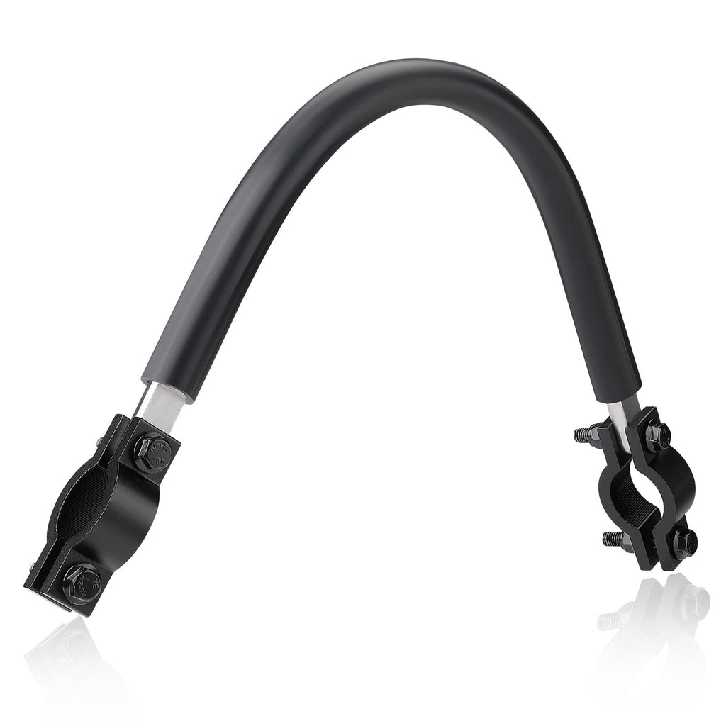 Universal 0.75-1.37 Inch ATV Handelbar Mud Grab Strap