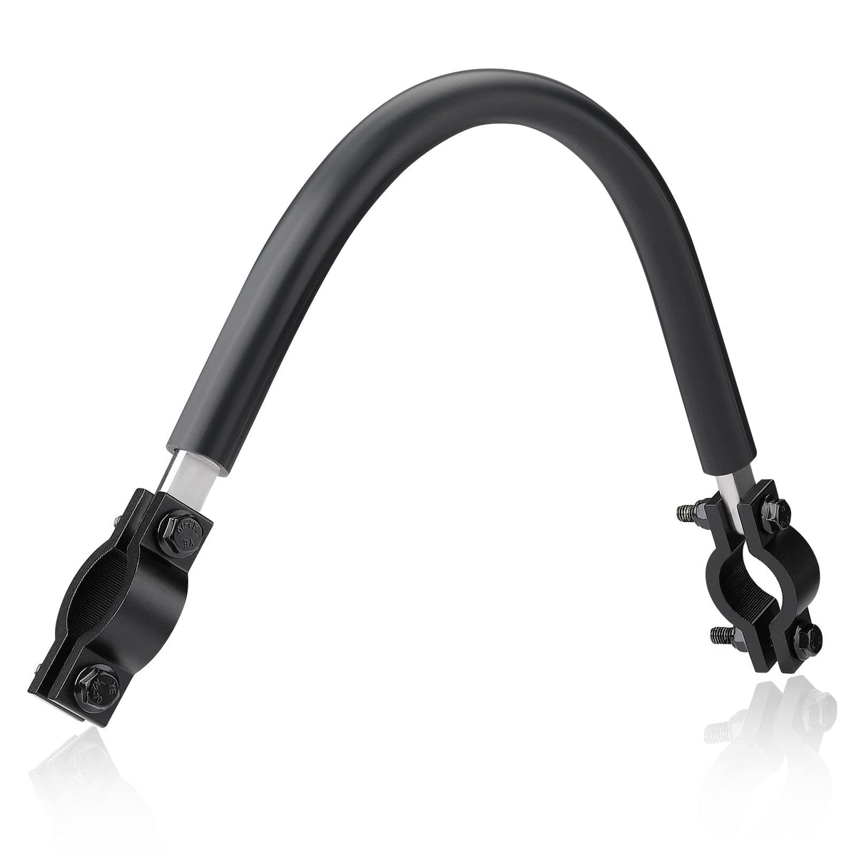 Universal 0.75-1.37 Inch ATV Handelbar Mud Grab Strap