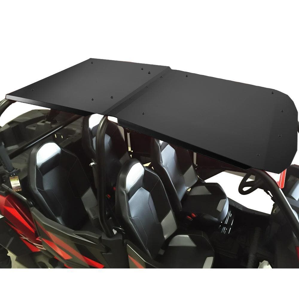 Aluminum Roof for Polaris RZR XP 4 900/ 1000/ 4 Turbo – fits Polaris RZR XP 4 1000 (2014-2023) (view 8)