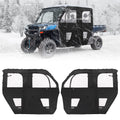 Soft Cab Enclosure Doors for CFMOTO UForce 1000XL 2022-2026