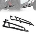 Heavy Duty Steel Nerf Bars Rock Sliders for Polaris RZR XP 1000/ XP 4 1000 2024-2025, 2-Seat – fits Polaris RZR XP 1000...
