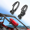 UTV Fire Extinguisher Holder Fit Polaris RZR, Can Am X3, Kawasaki Teryx – fits Polaris RZR