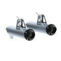 MBRP 15-16 Can-Am Maverick 1000 Turbo Dual / 13-16 Can-Am Maverick 1000 Dual Slip-On Mufflers