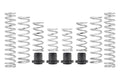 Eibach 24-26 Can-Am Maverick X3 MAX Pro-UTV Stage 2 Kit - Set of 8