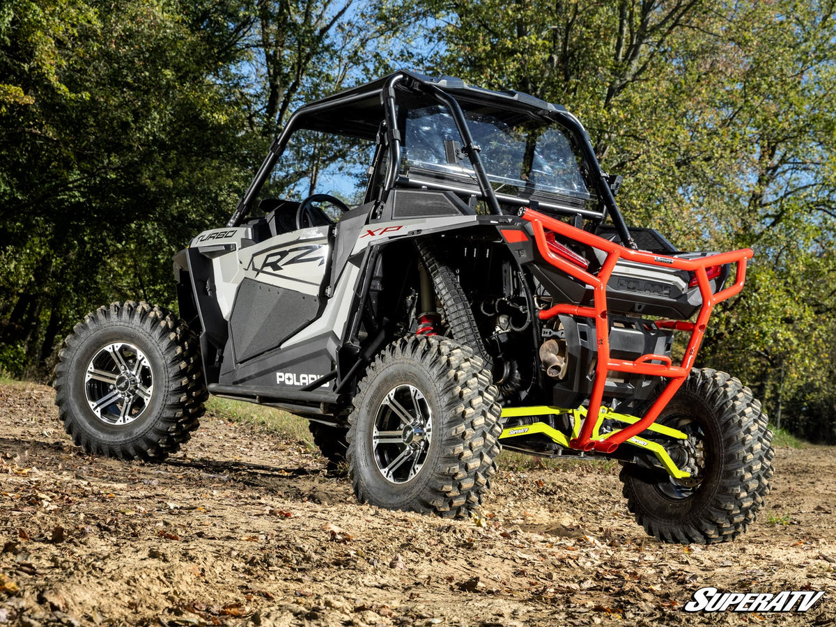 Polaris RZR RS1 High Clearance Boxed Radius Arms