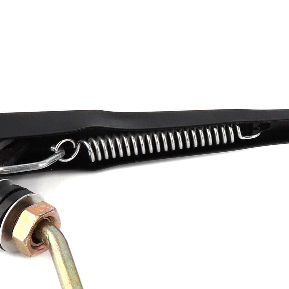 UTV Manual Hand Operated Windshield Wiper