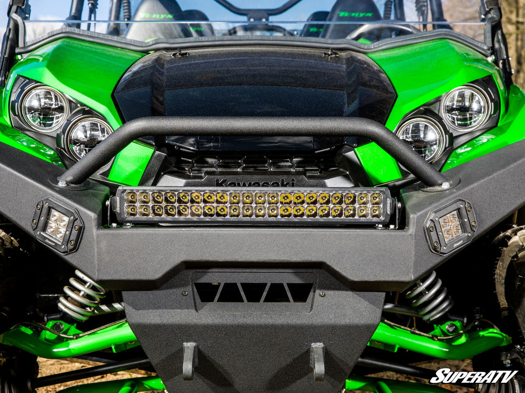 20" Straight Double-Row Light Bar
