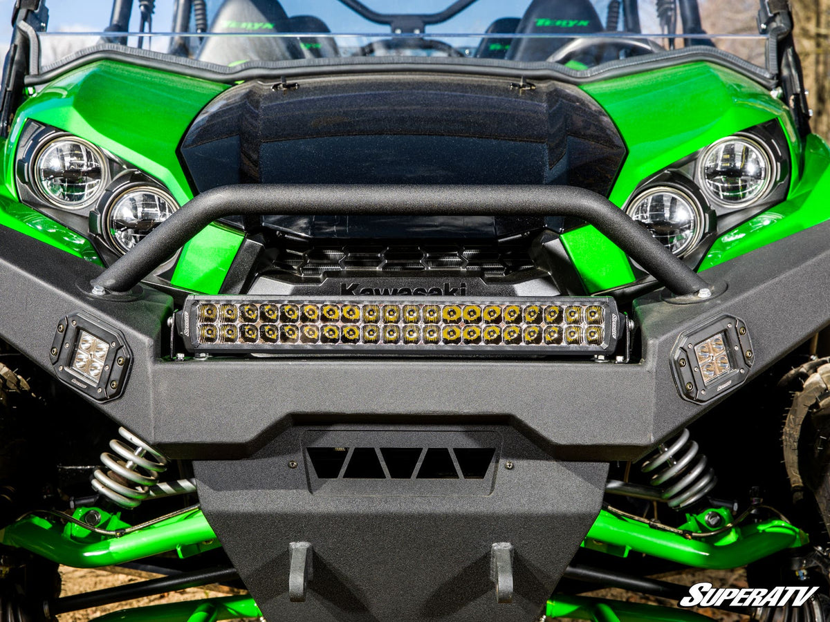 20" Straight Double-Row Light Bar