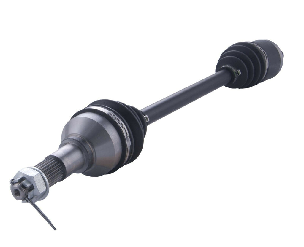 Can Am Commander 800 1000 Front Left Axle 2011-2021 – fits Can-Am Commander (2011-2020) (view 3)