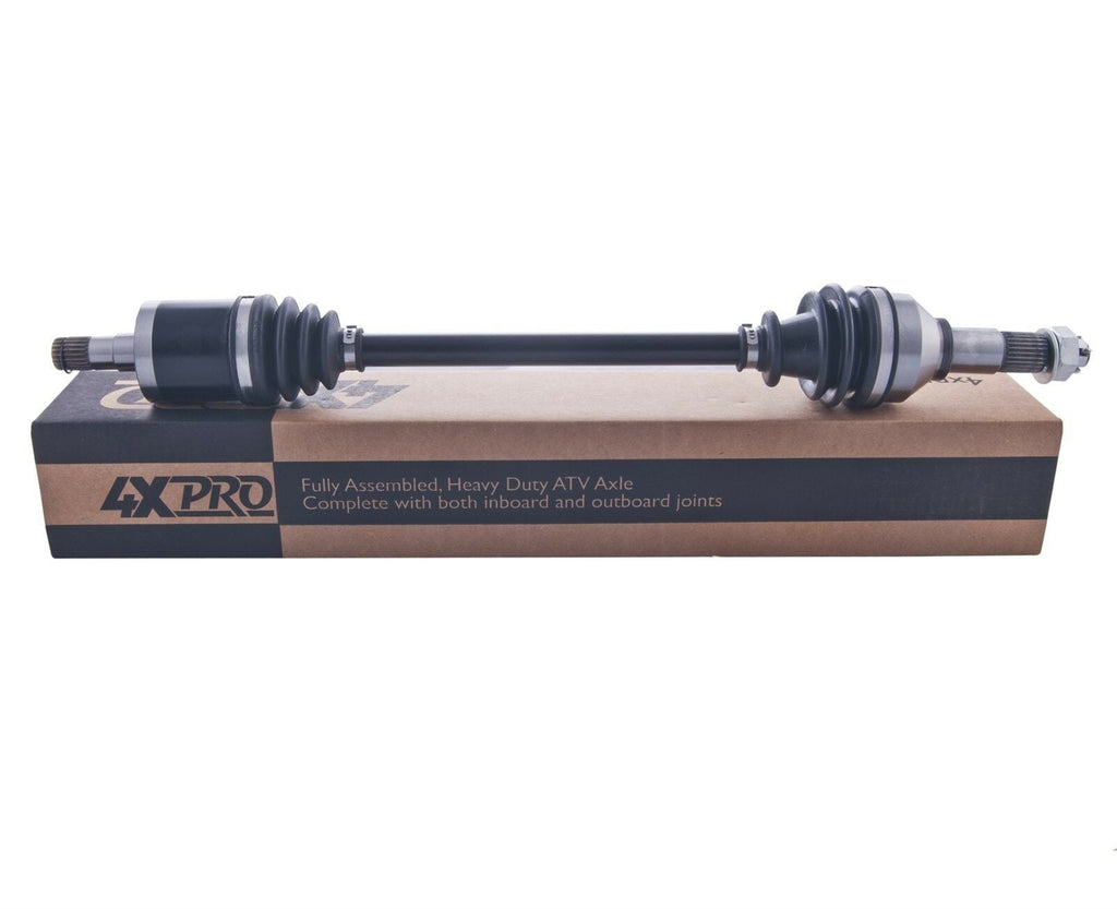 Can Am Commander 800 1000 Front Left Axle 2011-2021 – fits Can-Am Commander (2011-2020)