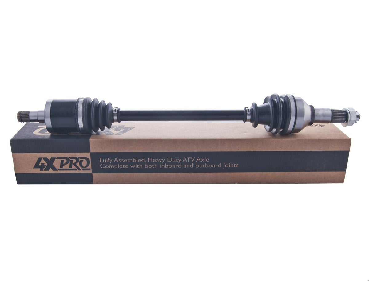 Can Am Commander 800 1000 Front Left Axle 2011-2021 – fits Can-Am Commander (2011-2020)