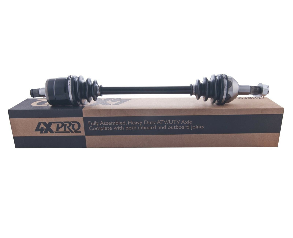 Can Am Commander 800R 1000 Rear Left Right Axle 2011 - 2015 – fits Can-Am Commander (2011-2020)