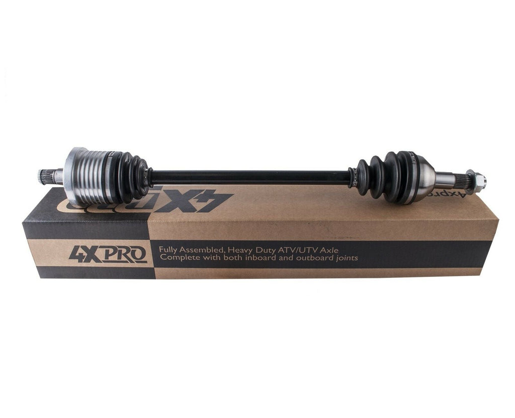 Can Am Maverick 1000 Rear Left / Right Axle 2013 - 2016 – fits Can-Am Maverick 1000