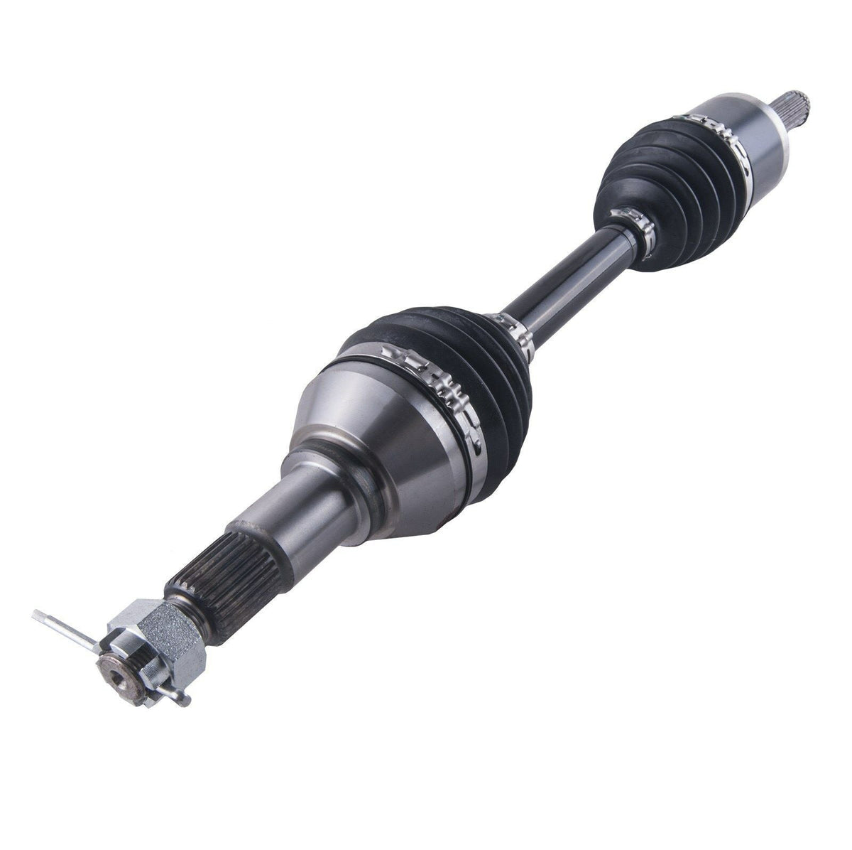 Can Am Outlander Renegade 650 800 1000 Front Right Axle