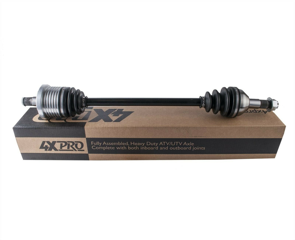 Can Am Maverick 1000R XXC Rear Left / Right Axle 2014 2015 705501794